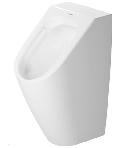 Duravit ME by Starck 280930007 Писсуар 300х350х585 безободковый