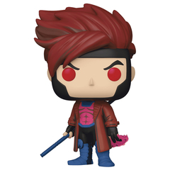 Funko POP! Marvel. X-Men'97 Gambit (Exc) (1279)