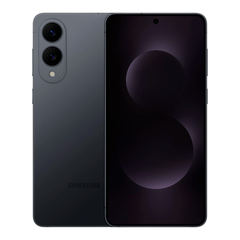 Смартфон Samsung Galaxy S25 Edge 12/512GB Dual Sim, Titanium Jetblack (Черный титан) (SM-S9370)