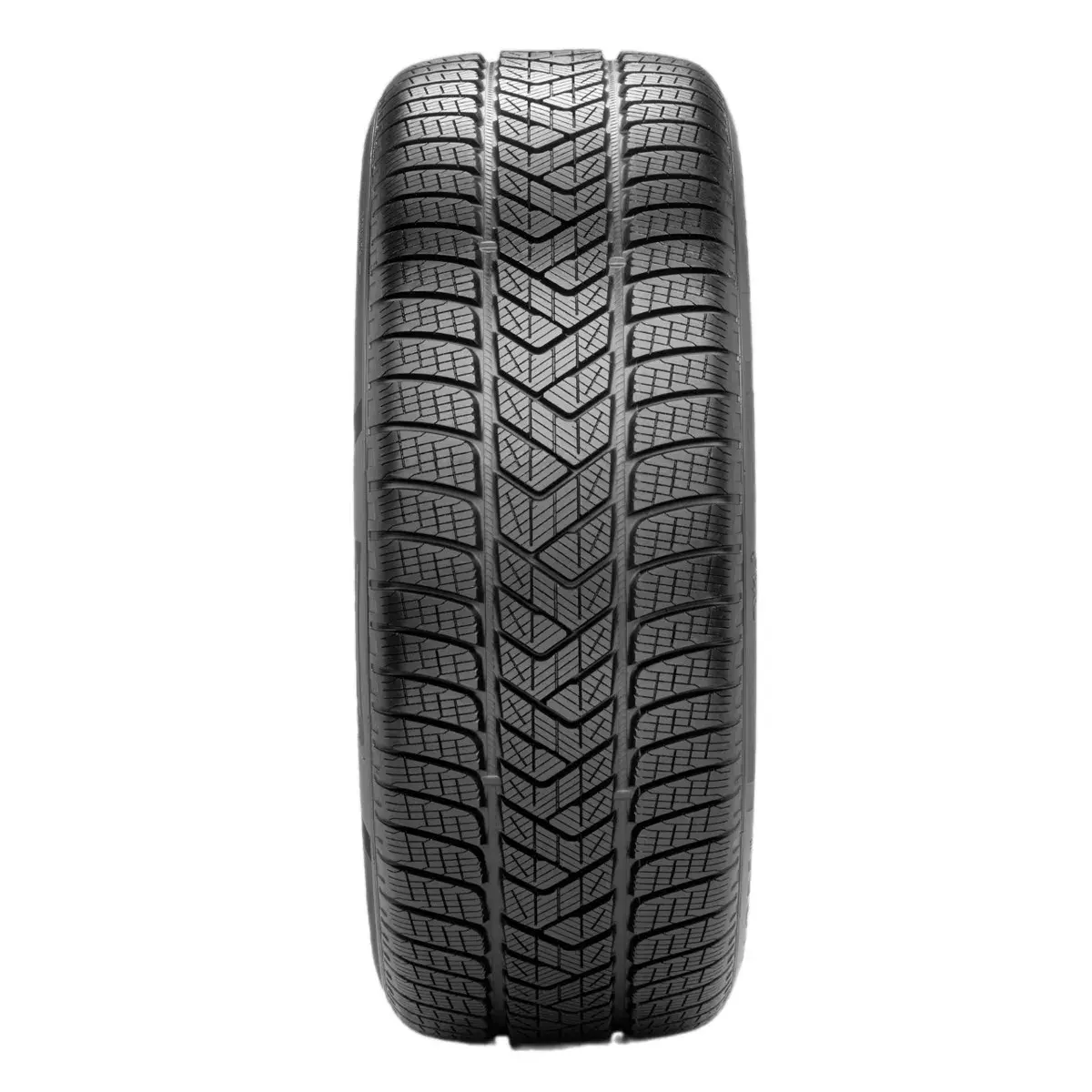 Автошина Pirelli R19 275/50 N0 Scorpion Winter 112V XL зима