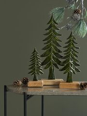 Декор новогодний fairy tree из коллекции new year essential, 20 см
