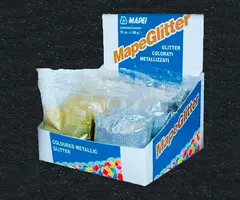 Блестки для затирки Mapei Mapeglitter №216 Bottle Green 0,1кг