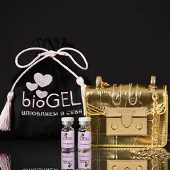 BIOGEL Стройность в сумочке (2 шт по 2 мл)