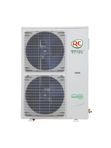 ROYAL CLIMA COMPETENZA DC Inverter CO-D 60HNDI/CO-E 60HNDI