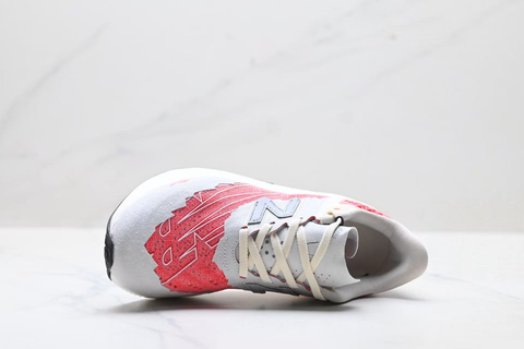 Stone Island x New Balance FuelCell RC Elite V2 'Grey/Red' 