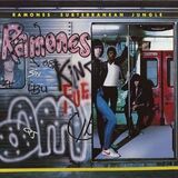 RAMONES: Subterranean Jungle - Violet Vinyl (Виниловая пластинка)