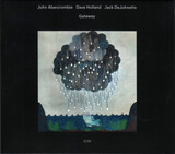 ABERCROMBIE / HOLLAND / DEJOHNETTE:  Gateway
