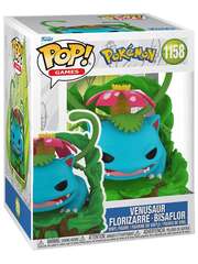 Funko POP! Pokemon: Venusaur (1158)