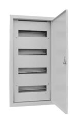 Корпус щита встраиваемый ЩРВ-48з 600х300х120 IP31 УХЛ3
