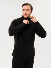 Всесезонный костюм для рыбалки Remington Polar Fleece Black на remingtonn.ru