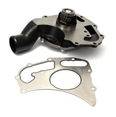 Насос водяной, оригинал / WATER PUMP АРТ: U5MW0206 АРТ: U5MW0206