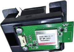 Опция Катюша BMM348