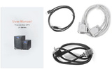 Источник бесперебойного питания HIDEN EXPERT UDC9202H-72