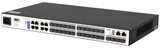 Коммутатор управляемый SNR SNR-S3850G-24FX