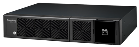 Батарейный модуль Systeme Electric BPSE192RT2U9