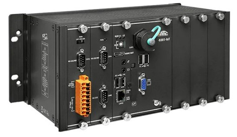 Контроллер ICP DAS XP-9381-IoT CR