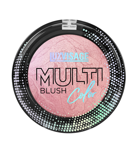 LuxVisage Румяна LUXVISAGE MULTI Color тон 200