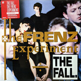 FALL, THE: The Frenz Experiment (Expaned Edition) (Виниловая пластинка)
