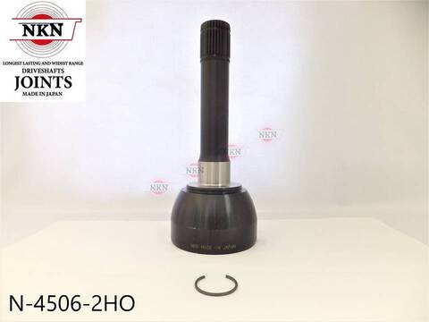 ШРУС внешний  NKN  N-4506-2HO