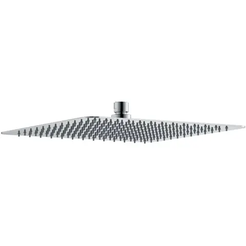 Boheme Venturo 421-CR Верхний душ латунь Chrome 30*30cm