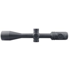 Оптический прицел Vector Optics 25,4мм SFP HUGO 4-16x44 ( установка на Тигр, СВД, ОП-СКС,  / Сетка VOW-10BDC )