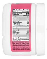 California Gold Nutrition HydrationUP, смесь для приготовления электролитического напитка с кальцием, калием, витамином C и витамином E, со вкусом ягодного ассорти, 227 г (8 унций)
