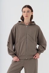 Бомбер Торно NOME Atelier