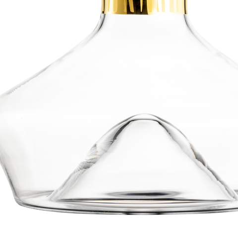 Декантер для вина золото Decanters No Drop 1500 млEISCH арт. 180422