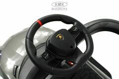 Толокар Lamborghini M555MM-H (ЛИЦЕНЗИОННАЯ МОДЕЛЬ)