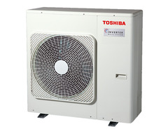 Наружный блок Toshiba RAS-3M26U2AVG-E