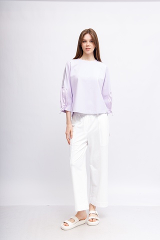 Marc Cain Sports Брюки -кюлоты трикотажные