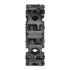 Браслет мультитул Leatherman Tread LT Black