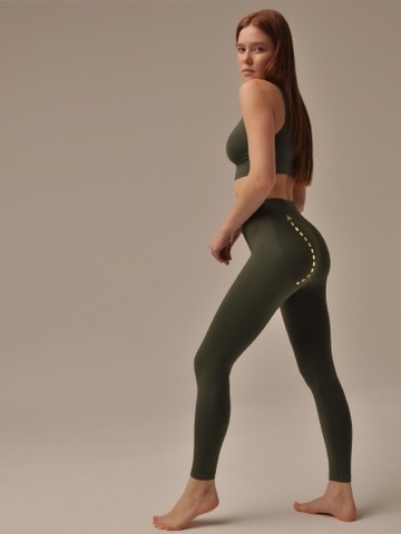 Легинсы PA689 Leggings Push Up My