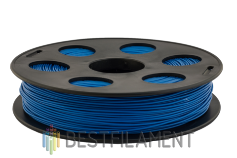 BFlex Синий FLEX Bestfilament