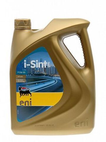Eni i-Sint Tech P 5w-30