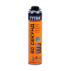 Клей 60 секунд TITAN