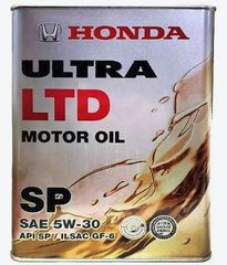 Honda Ultra LTD 5W-30 4л