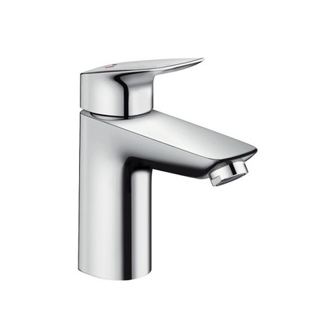 Hansgrohe Logis 71103000 Смеситель для раковины однорычажный
