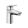 Hansgrohe Logis 71103000 Смеситель для раковины однорычажный