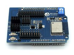 WiFi Shield ESP8266