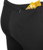 ASICS ESSENTIAL WINTER TIGHT мужские тайтсы для бега утепленные - 3
