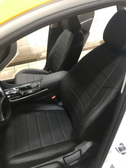 Чехлы на Hyundai Sonata 2019–2025 г.в.