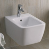 Geberit it! 231910000 Биде подвесное