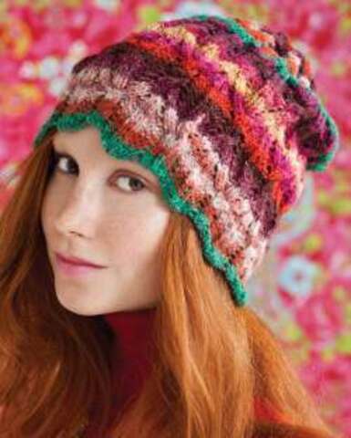 Noro 1-2-3 Skeines