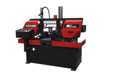 Автоматический ленточнопильный станок MetMachine ALS2226-0L0000