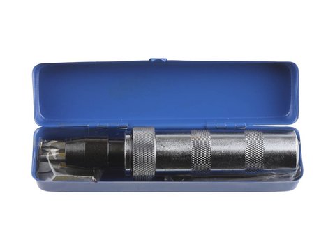 STAYER Master 6, 6 предм., ударно-поворотная отвертка (2565-H6)