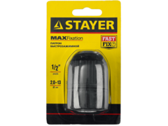 STAYER 13 мм, 1/2