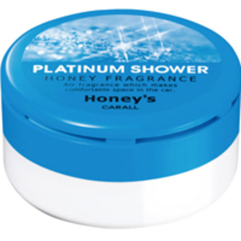 HONEY'S 1532 (platinum shower) освежитель воздуха HONEY'S 1532 (platinum shower) освежитель воздуха