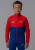 Nordski Jr Premium Patriot детская лыжная куртка - 2