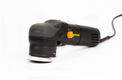 KRAUSS SHINEMASTER S75 - эксцентриковая полировальная машинка